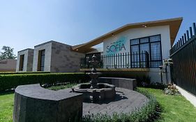 Casa Sofía Hotel Boutique